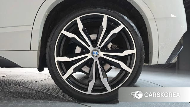 BMW X2 (F39) id 4608574 из Кореи 13