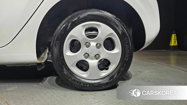 Kia All New Morning (JA) id 4325704 из Кореи 13