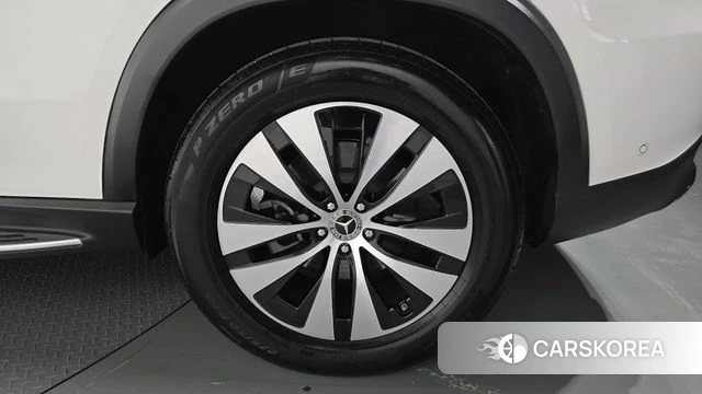 Mercedes-Benz GLE-Class W167 id 4870564 из Кореи 13