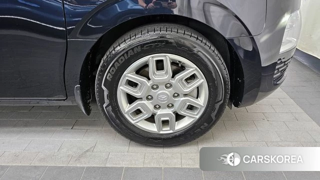 Hyundai Staria id 4322228 из Кореи 13