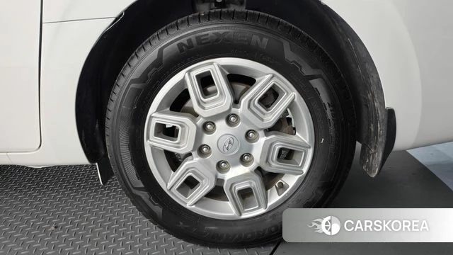 Hyundai Staria id 4880918 из Кореи 13