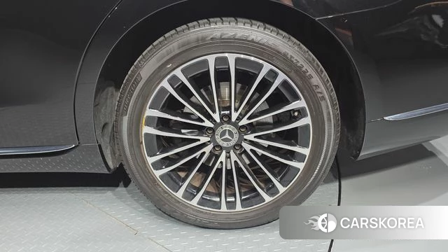 Mercedes-Benz S-Class W223 id 4349873 из Кореи 13