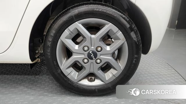 Kia The New Kia Ray id 4292436 из Кореи 13