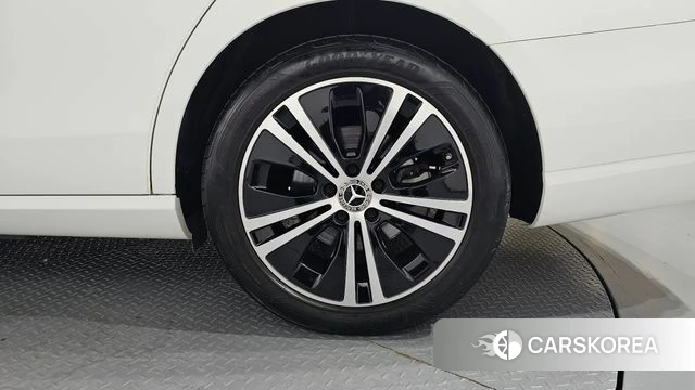 Mercedes-Benz E-Class W213 id 4631402 из Кореи 13