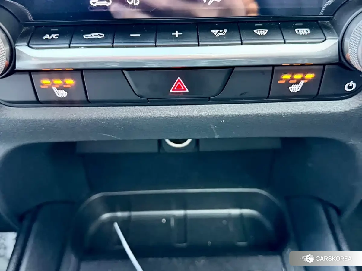 Mazda CX-50 Xingya id 4559585 из Китая 13