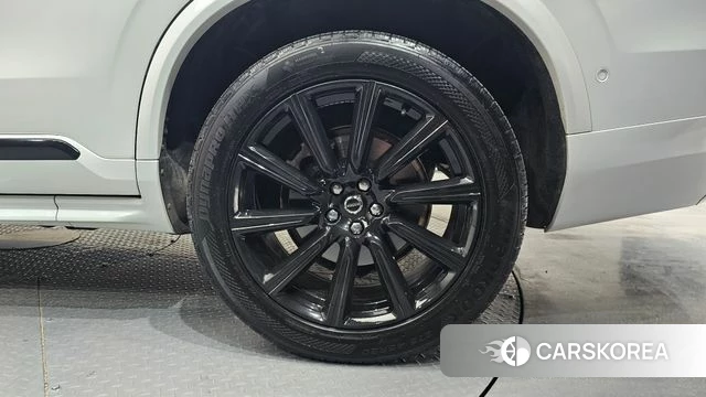 Volvo XC90 second Generation id 4557654 из Кореи 13