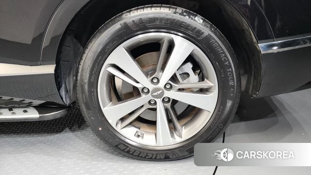 Genesis GV80 id 4464112 из Кореи 13