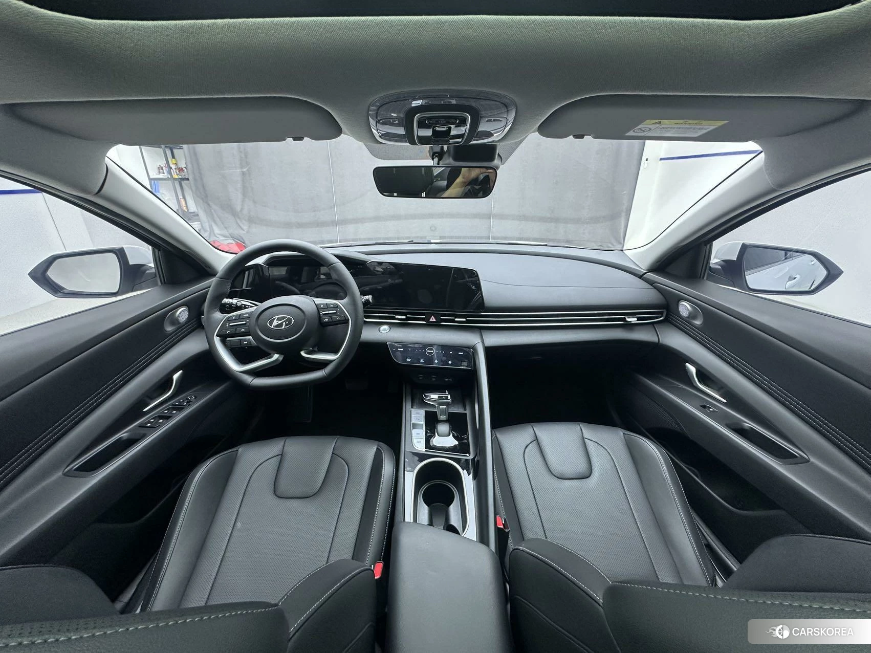 Hyundai Elantra id 4473674 из Китая 13