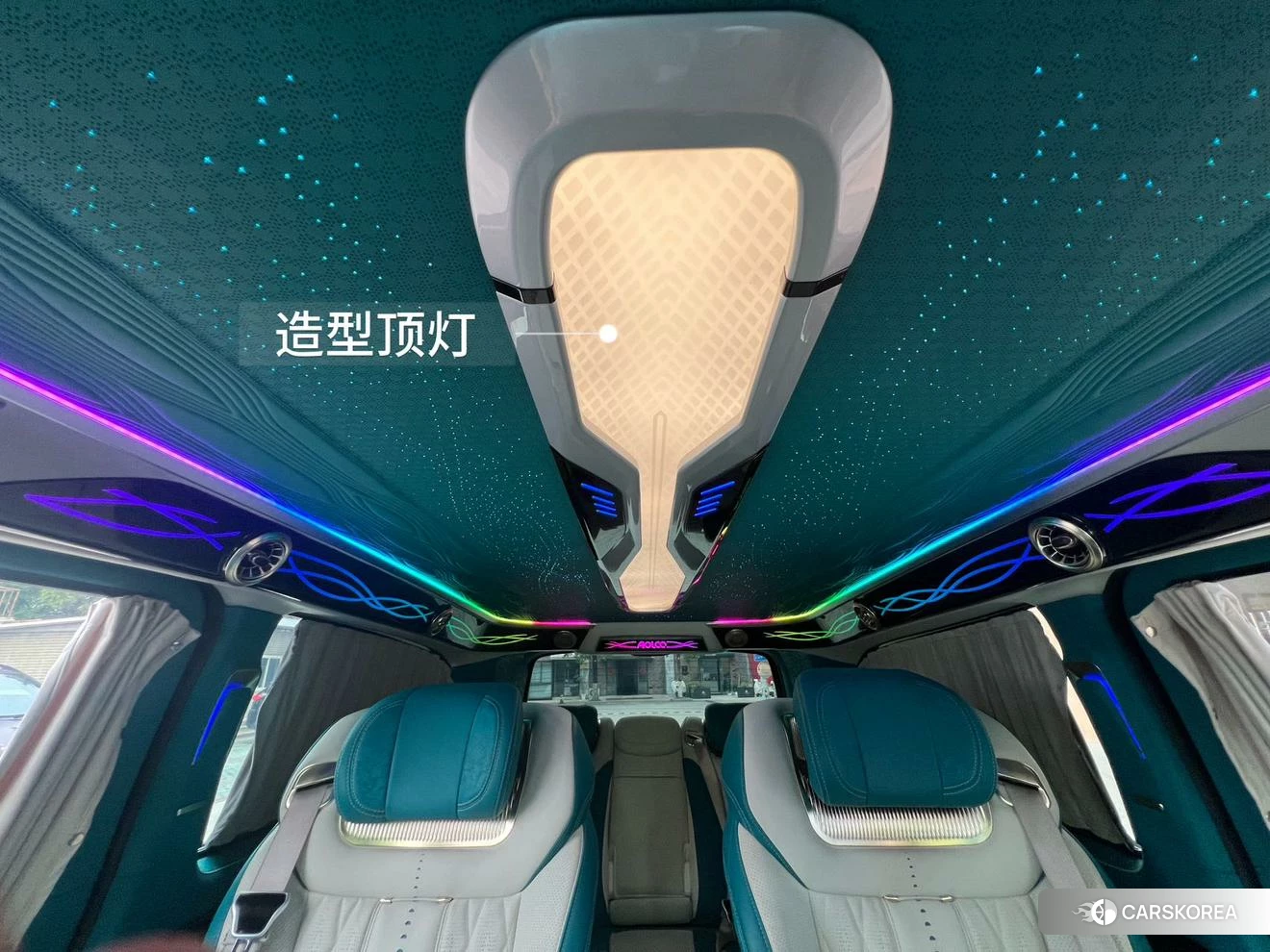 Mercedes-Benz Vito id 4467847 из Китая 13