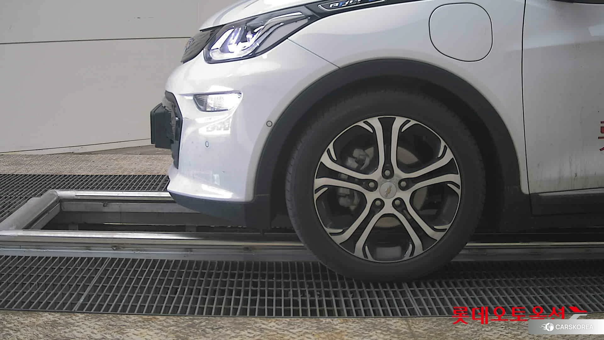 Korea G M Bolt (EV) id 3882190 из Кореи 13