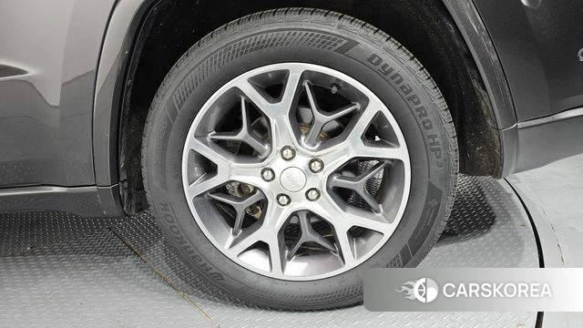 Jeep Grand Cherokee id 4331184 из Кореи 13