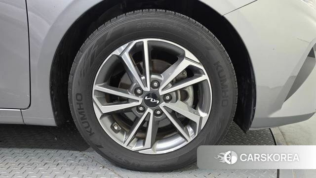 Kia The New K3 2nd generation id 4585205 из Кореи 13