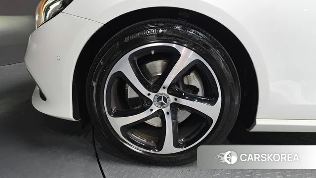 Mercedes-Benz E-Class W213 id 4410545 из Кореи 13