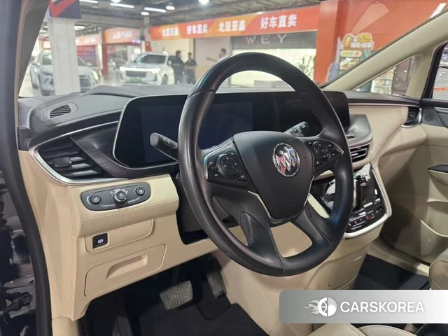Buick GL8 id 3983293 из Китая 13