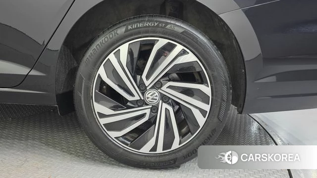 Volkswagen 7th Generation of Jetta id 4267978 из Кореи 13