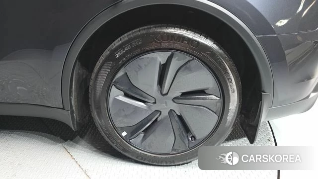 Tesla Model Y id 4315079 из Кореи 13