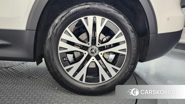 Mercedes-Benz GLB-Class X247 id 4898156 из Кореи 13