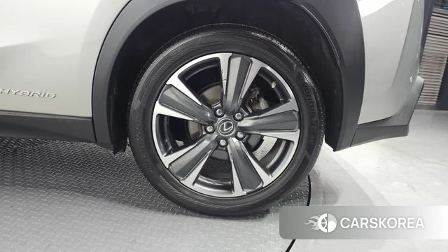 Lexus UX250h id 4384611 из Кореи 13