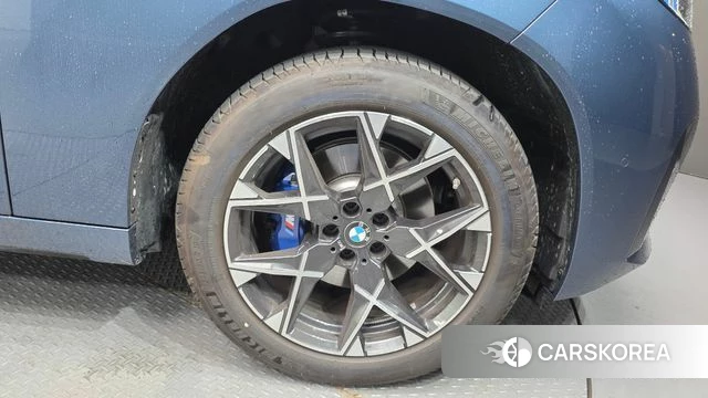 BMW X3 (G45) id 4559939 из Кореи 13