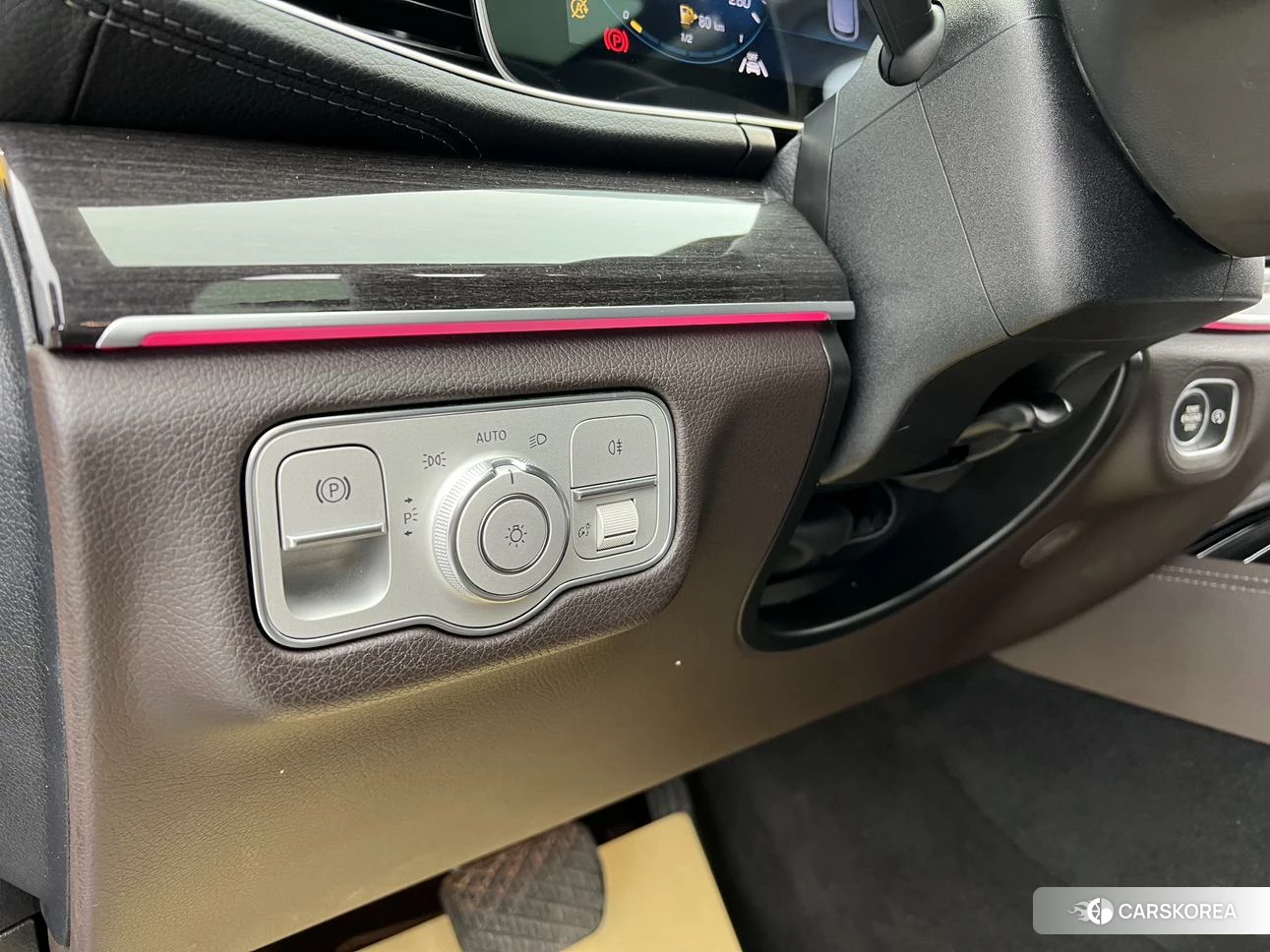 Mercedes-Benz GLE id 4510565 из Китая 13
