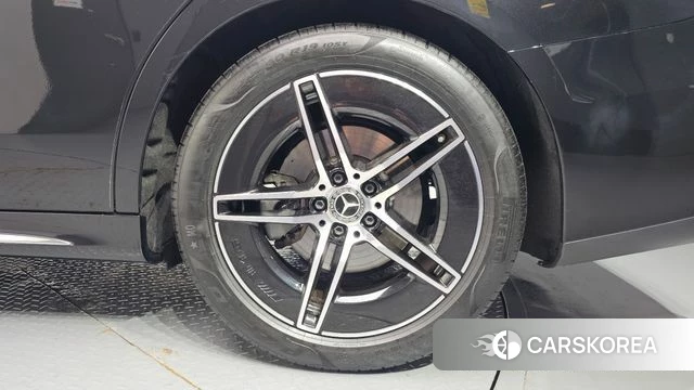 Mercedes-Benz E-Class W214 id 4474233 из Кореи 13