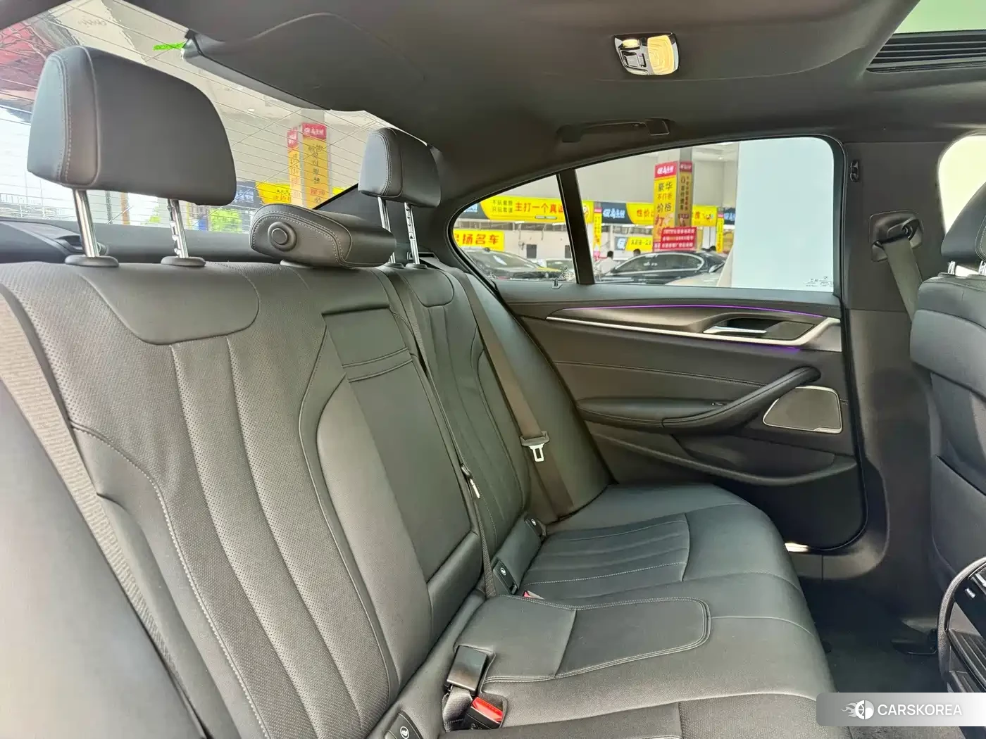 BMW 5 series id 4644524 из Китая 13