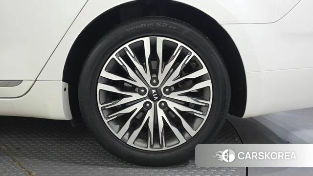 Kia K7 Premier id 4362741 из Кореи 13