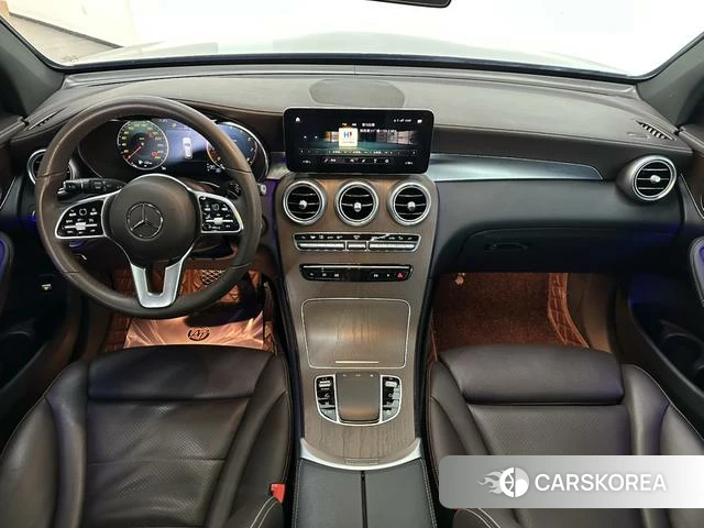 Mercedes-Benz GLC id 4272707 из Китая 13