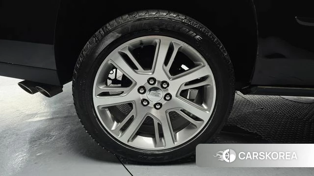 Cadillac Escalade id 4325334 из Кореи 13