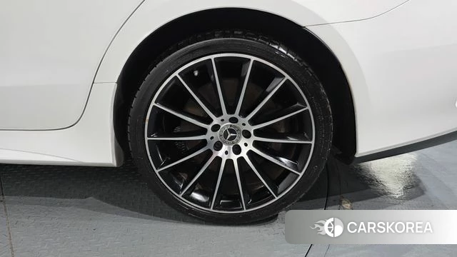 Mercedes-Benz CLS-Class C257 id 4567685 из Кореи 13