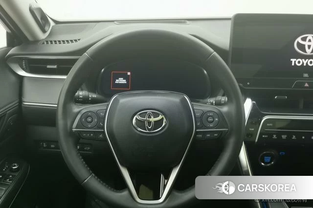 Toyota Weisha id 4211249 из Китая 13