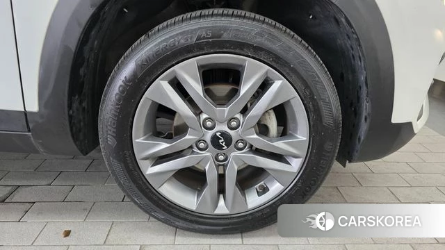 Kia Seltos id 4501072 из Кореи 13