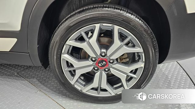 Kia Seltos id 4906936 из Кореи 13