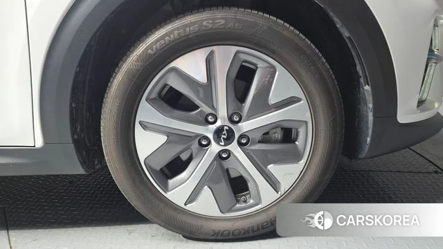 Kia Niro EV id 4917924 из Кореи 13