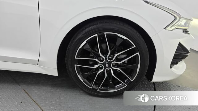 Kia K5 3rd generation id 4371258 из Кореи 13