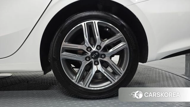 Kia Come New K3 id 4530710 из Кореи 13