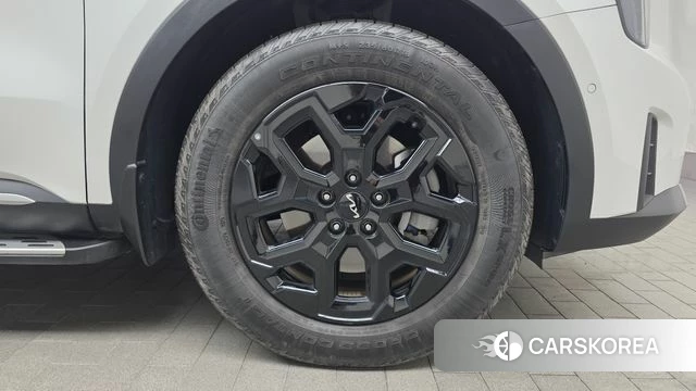Kia The New Sorento 4th Generation id 4762641 из Кореи 13