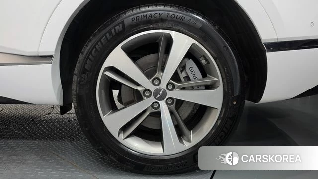 Genesis GV80 id 4847908 из Кореи 13