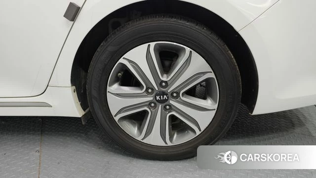 Kia K5 Hybrid 2nd Generation id 4363553 из Кореи 13
