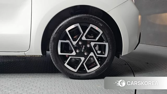 Kia The New Kia Ray id 4505994 из Кореи 13