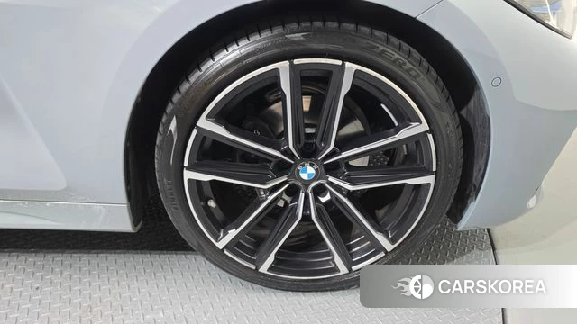 BMW 4 Series (G22) id 4337160 из Кореи 13