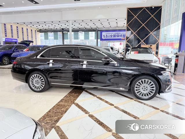 Mercedes-Benz E-class id 4271586 из Китая 13