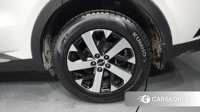Kia Sorento 4th Generation id 4603431 из Кореи 13