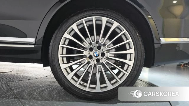 BMW X7 (G07) id 4609529 из Кореи 13
