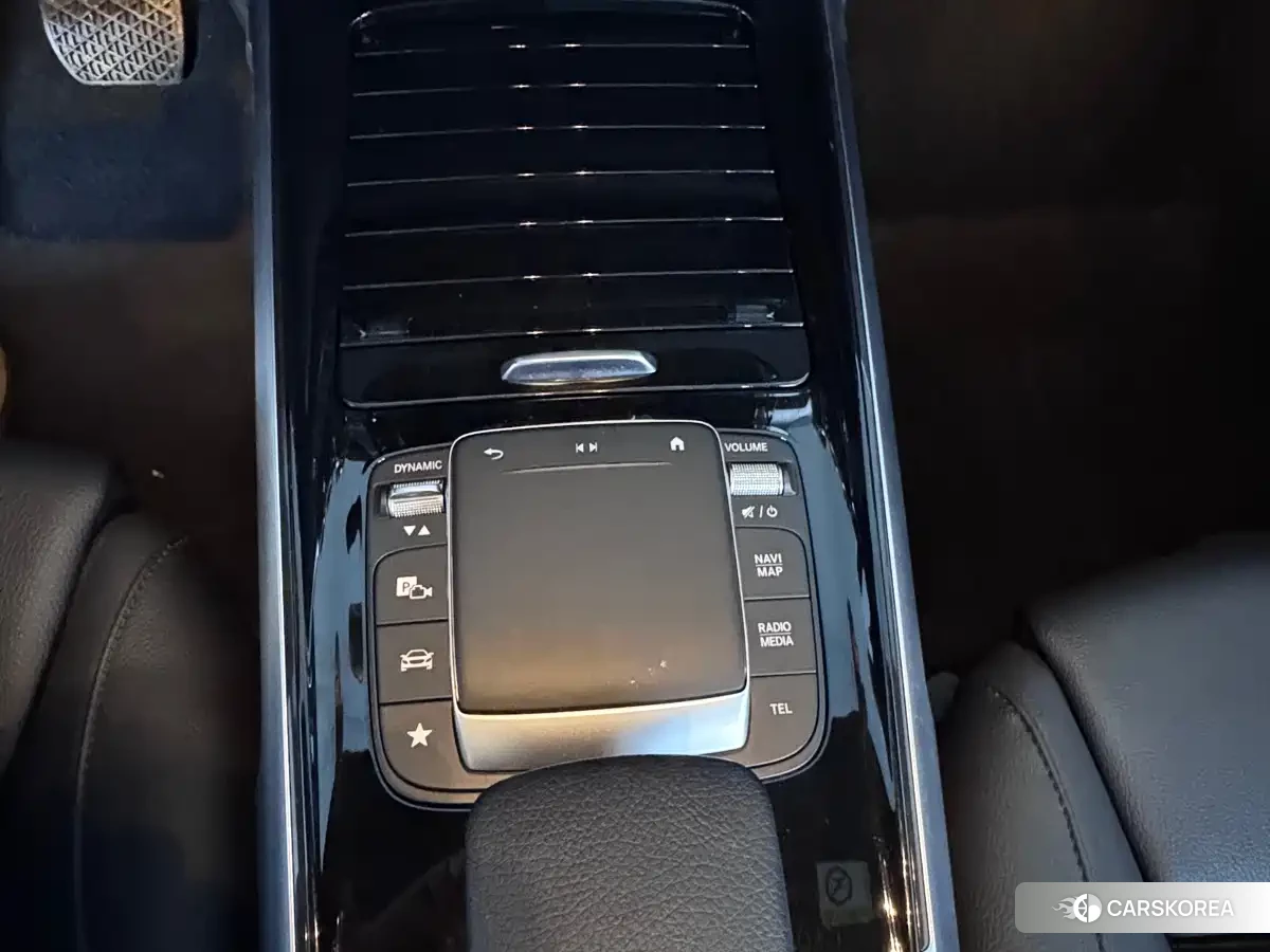 Mercedes-Benz GLB id 4686024 из Китая 13