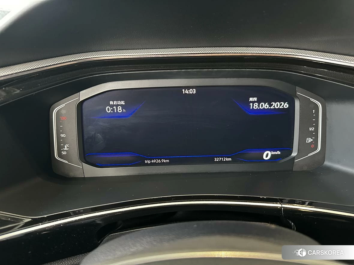 Volkswagen Tayron id 4473496 из Китая 13