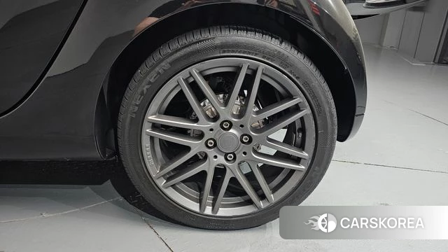 Smart Potu Coupe 3rd generation id 4377912 из Кореи 13