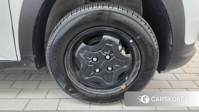 Hyundai Casper id 4922287 из Кореи 13