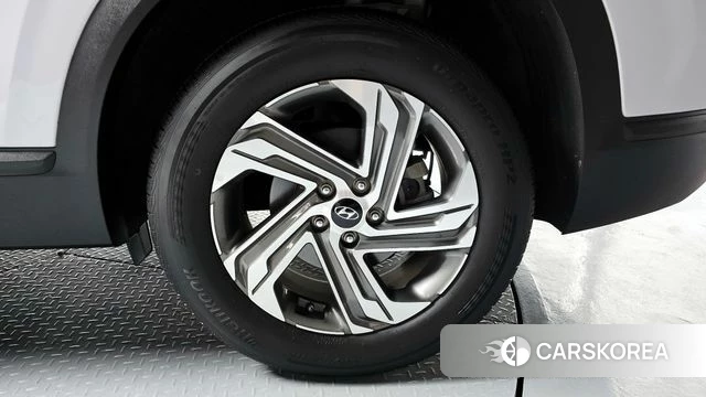 Hyundai The New Santa Fe id 4244939 из Кореи 13