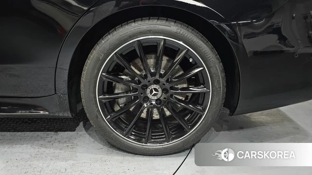 Mercedes-Benz S-Class W223 id 4560008 из Кореи 13